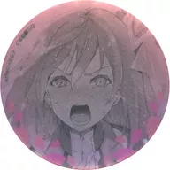 Julis-Alexia von Riessfelt (Gakusen Toshi Asterisk) "Kadokawa Corporation Light Novel Expo 2020 (Ra-no-Spo!) MF Bunko J Trading metal badge"