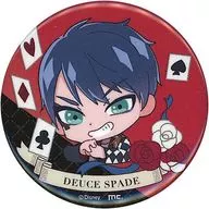 Deuce Spade