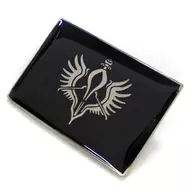 The LEGEND OF THE GALACTIC HEROES Pins Collection, the national flag of the Golden Baum Empire