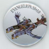 EVANGELION:3.0+1.0剧场版商品