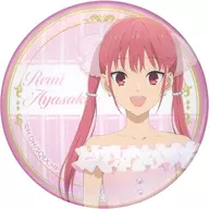 Remi AYAZAKI "Horimiya Character Badge Collection vestido formalmente"