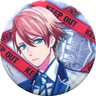 Masunaga 和南 "B-PROJECT Trading metal badge King of Caste" Animate Girls Festival 2016 Goods