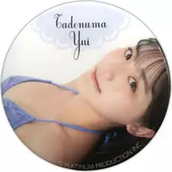 蓼沼優衣 缶バッジ 「DMMスクラッチ! プラチナムプロダクション 第1弾」 E-1賞