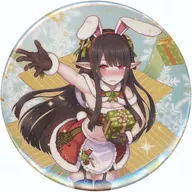 ANNETTE(白色聖誕節)"夢幻之星online es徽章收藏品2>夢幻海星感恩節2017商品