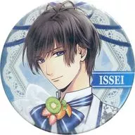 Kuga 壱星 「 Tsukino Geino Production TSUKIPRO SHOP in HARAJUKU 「 TSUKINO Sweets Kingdom 」 Character Badge Collection SQ 」