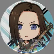 Capa "BANg Dream! Special Events" Raure! "and" Ashihamo! "Trading metal badge"