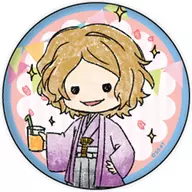 ミチル 「SKET DANCE 缶バッジ 05.お祝いver. グラフアートデザイン」