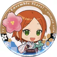 葵ゆうた 「TVアニメ あんさんぶるスターズ!×animatecafe 第二弾 トレーディング缶バッジ(桜ver.) Cグループ」