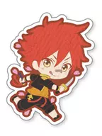 Kunitoshi AIZEN' Toys Works Collection ni Iten ごわっ Hanto Ranmai -ONLINE - Game 4'