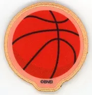 西城樹里(MUSIC DAWN ver.) 公式ワッペンバッジ 「THE IDOLM＠STER SHINY COLORS MUSIC DAWN」