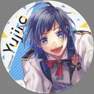 染谷勇次郎(正面)动画插图特别徽章第3周入场者特典