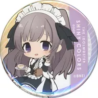 幽谷霧子 「アイドルマスター シャイニーカラーズ 3rd ANNIVERSARY CELEBRATION×GOOD SMILE×animatecafe トレーディング缶バッジ vol.2(グループ2)」