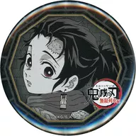 灶门碳治郎57 mm徽章期待抽赏赠品