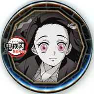 灶門禰豆子57 mm徽章期待抽賞贈品
