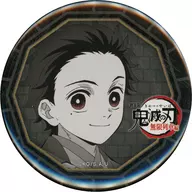 灶門竹雄57 mm徽章期待抽賞贈品
