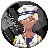 シズム "SSSS. DYNAZENON Big Can Badge Collection"