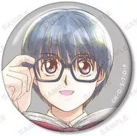 "Hikaru no Go Trading Ani-Art aqua label metal badge" by Kimihiro Tsutsui