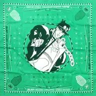 Campaña original de Jojo Shōtarō Jojo "JoJo's Bizarre Adventure Stardust Crusaders" Lawson JoJo's Bizarre Adventure