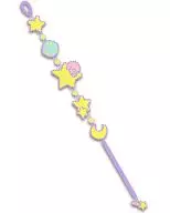 Nightmare Lace Pulseira "Star Kirby"