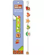 Brazalete de encaje "Super Mario Bros."