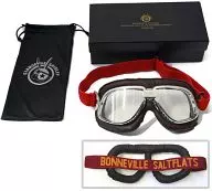 Shirley's Goggles 「 STRIKE WITCHES 2 」