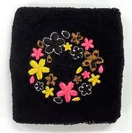 AKB48グループ リストバンド 「AKB48単独＆グループ 春コンin 国立競技場～思い出は全部ここに捨てていけ!～」