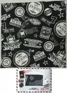 Nana Mizuki JOURNEY ☆ Bandana "NANA MIKI LIVE JOURNEY 2011" Arena Performance Additional Goods