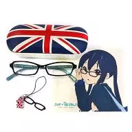 "Zoff × Eiga K-ON!!" (sólo en la tienda en línea de Zoff)