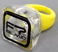 F.T. Island LED Ring (No. 11) "F.T. Island Summer Tour 2012 RUN! RUN! RUN!"