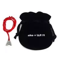 Aiko Shell Accessories Black "Aiko live tour Love Like Pop vol. 11"