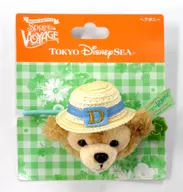 Duffy Hair Pony "Mickey and Duffy Spring ヴォヤッジ 2013" Tokyo DisneySea limited