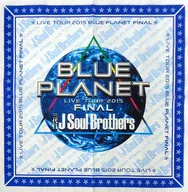 三第代J Soul Brothers总决赛印花大手帕追加公演商品