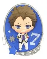 文月海 「DECO☆RICH ツキウタ。」