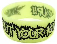 Babymetal Fluorescent Rubber Band