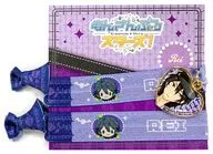 朔間零 チャーム付きシャイニーブレスレット 「あんさんぶるスターズ!」