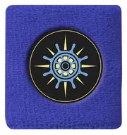 01 Navigation wristband 「 High School Fleet 」