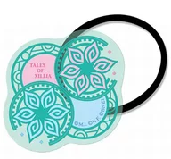 TALES OF XILLIA Acrylic Hair Rubber "Tales of Series"