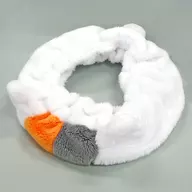 Hair Band (Sr. Nyanko) Acessórios relaxantes em casa "Ichiban Natsume Tomokucho - Sr. Nyanko e Hot Winter Preparation -" F Prize