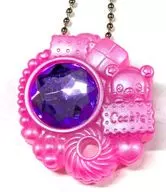 Wrinkstone モフルン & Cookie Charm Collar "Maho Girls PreCure! Wrinkstone Charm Collar 5"