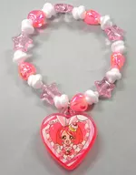 1. Cure Whip "Kirakira ☆ Pretty Cure Ala Mode Pretty Cure Breath"