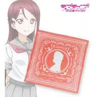 Nashigo Sakurauchi Marine Graphic Bandana "Love Live! Sunshine!"