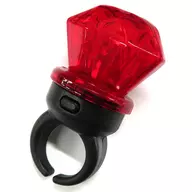 ニックン LEDリング(レッド) 「THE 2PM in TOKYO DOME」