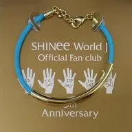 李泰民附掛飾手鏈(T)"SHINee WORLD J OFFICIAL FANCLUB EVENT 2016>