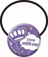 Ichinose Tokiya Can Hair Rubber Photo Flap Ver. "Uta no Prince Sama!"