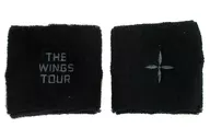 BTS WristBand Set (2 Pieces) "2017 BTS LIVE TRILOGY EPISODE III THE WINGS TOUR ～ Japan Edition ～"