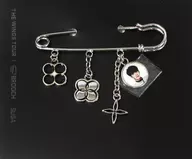 Shuga (BTS/BTS) Broach "2017 BTS LIVE TRILOGY EPISODE III THE WINGS TOUR - Japan Edition -"