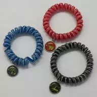 Brazalete enrollado (juego de 3 piezas) "Estoy en problemas porque mi hermano me ama demasiado".