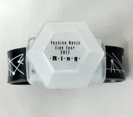 Yoshino Nanjo Live Tour 2017  Pulseira de luz de Aino Nanjo