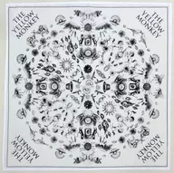THE YELLOW MONKEY 25 th印花大手帕