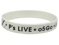 Rubber Band "P's LIVE! 05 ～ Go! Love & Passion! ～"